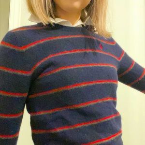 Vintage Polo Ralph Lauren Sweater